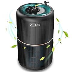 Airtok purificatore aria usato  Spedito ovunque in Italia 
