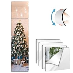 Unbreakable wall mirror for sale  Delivered anywhere in USA 