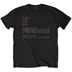 Pink floyd shirt for sale  Delivered anywhere in UK
