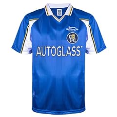Chelsea 1998 ecwc for sale  Delivered anywhere in UK