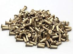 Countersunk solid rivets for sale  Delivered anywhere in USA 