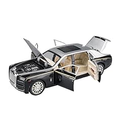 Rolls royce phantom d'occasion  Livré partout en France