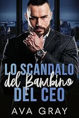 Scandalo del bambino usato  Spedito ovunque in Italia 