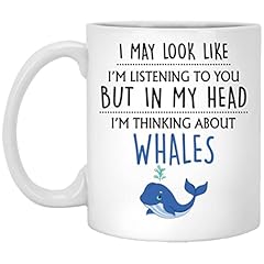 Whale gift whale for sale  Delivered anywhere in USA 