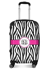 Personalized zebra print for sale  Delivered anywhere in USA 
