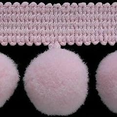 2cm pom pom for sale  Delivered anywhere in UK