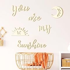 Sunshine wall decor for sale  Delivered anywhere in USA 