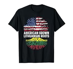 American grown lithuanian for sale  Delivered anywhere in USA 