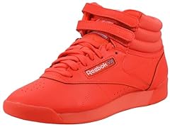 Reebok women freestyle for sale  Delivered anywhere in UK