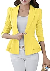 Yming damen casual gebraucht kaufen  Wird an jeden Ort in Deutschland