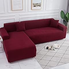Volltonfarbe sofahusse sofa gebraucht kaufen  Wird an jeden Ort in Deutschland