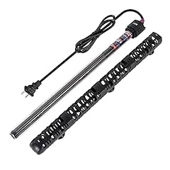 Used, ZHGSERVU 100W/300W/500W Aquarium Heater 500 Watt Fish for sale  Delivered anywhere in USA 