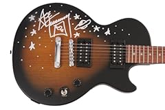 Ace frehley signed for sale  Delivered anywhere in USA 