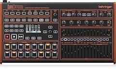 Behringer drum classic gebraucht kaufen  Wird an jeden Ort in Deutschland