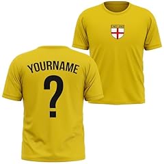 Personalised kids england for sale  Delivered anywhere in UK