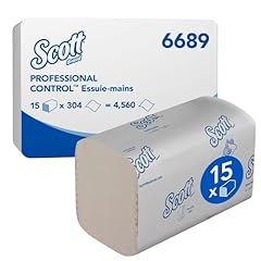 Scott control asciugamani usato  Spedito ovunque in Italia 
