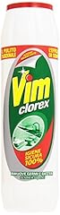 Vim clorex hard for sale  Delivered anywhere in UK