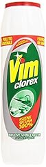 Vim clorex hygiène d'occasion  Livré partout en France