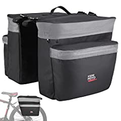 Kemimoto bike bag for sale  Delivered anywhere in USA 