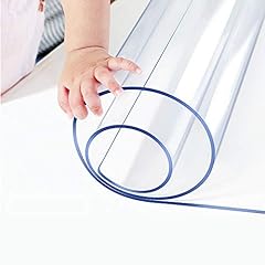 Clear table protector for sale  Delivered anywhere in USA 