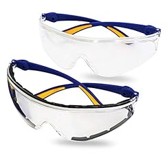 Schutzbrillen set bequeme gebraucht kaufen  Wird an jeden Ort in Deutschland