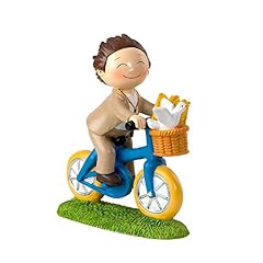 Mopec figurine gâteau d'occasion  Livré partout en France