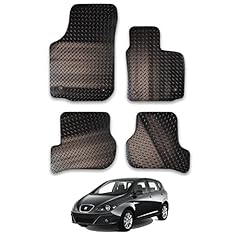 Rubber car mats for sale  Delivered anywhere in UK