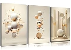 3pcs modern three for sale  Delivered anywhere in USA 