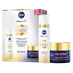 Nivea cellular luminous gebraucht kaufen  Wird an jeden Ort in Deutschland