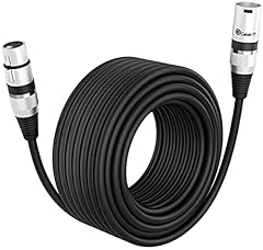 Gearit xlr male for sale  Delivered anywhere in USA 