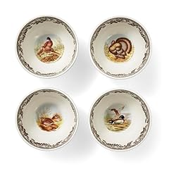 Spode woodland dip for sale  Delivered anywhere in USA 