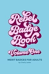 Rebel badge book for sale  Delivered anywhere in UK