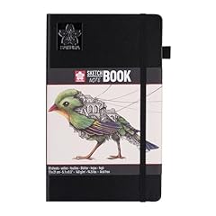 Sakura sketch notebook for sale  Delivered anywhere in UK