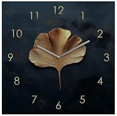 Orologio parete metallo usato  Spedito ovunque in Italia 