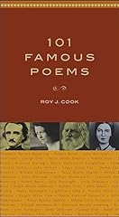 101 famous poems for sale  Delivered anywhere in USA 