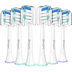 Replacement toothbrush heads for sale  Delivered anywhere in USA 