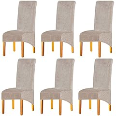 Lansheng chaise couvre d'occasion  Livré partout en France