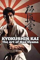 Kyokushinkai art mas for sale  Delivered anywhere in UK