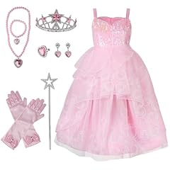 Savita 8pcs girls for sale  Delivered anywhere in UK