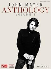 John mayer anthology for sale  Delivered anywhere in USA 