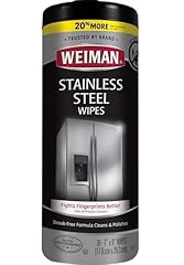 Weiman products stainless for sale  Delivered anywhere in USA 