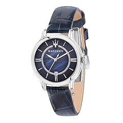 Maserati orologio donna usato  Spedito ovunque in Italia 
