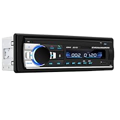 Rds car stereo for sale  Delivered anywhere in UK