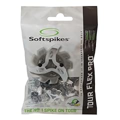 Softspikes tour flex for sale  Delivered anywhere in USA 