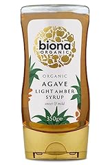 Biona organic agave for sale  Delivered anywhere in UK
