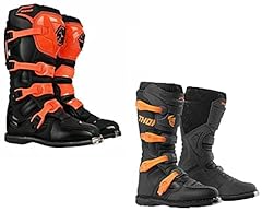 Adult boots motocross for sale  Delivered anywhere in UK