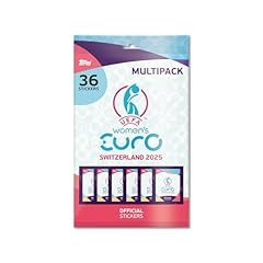 Topps uefa women for sale  Delivered anywhere in UK