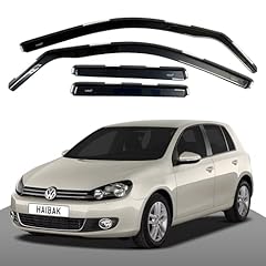 Haibak wind deflectors for sale  Delivered anywhere in UK