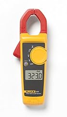 Fluke 323 clamp for sale  Delivered anywhere in USA 