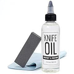 Pugez knife oil for sale  Delivered anywhere in USA 